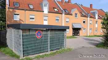 Heinersreuth: Baby in Müllsack gepackt: Mutter (19) in U-Haft wegen Totschlags! - BILD