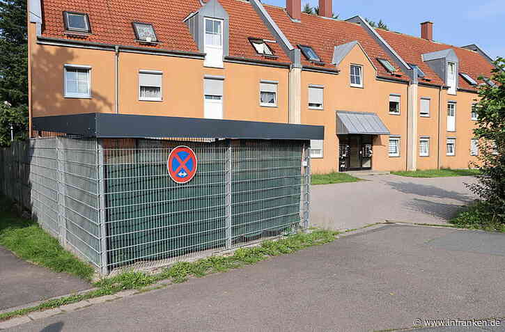 Heinersreuth: Totes Baby in Abfall erschüttert Gemeinde - 'Nachbarn sind schockiert' - inFranken.de