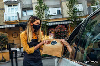 How far will customers go for what is on your menu?