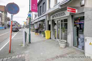 Drugsverslaafde riskeert 37 maanden cel voor overval op apotheek