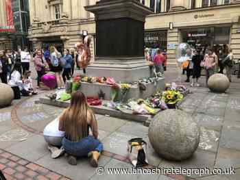 Manchester Arena Attack: Inquiry told of Chorley teenager's 'miracle' survival