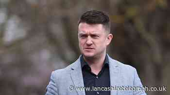 Tommy Robinson loses libel court case against Syrian schoolboy