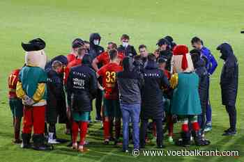 Kiest KV Oostende voor ex-speler van Dortmund? &quot;Enkel de puntjes moeten nog op de I gezet worden&quot;