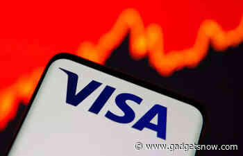 Visa to acquire Currencycloud at 700 million pounds valuation