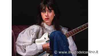 Donne in blues a Bertinoro, c'è Cassandra - il Resto del Carlino