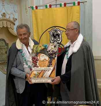 A Bertinoro eletto il nuovo Primo Tribuno: è Giordano Zinzani - Emilia Romagna News 24