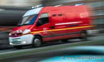 Un minibus sort de la route à Capri: un mort et des blessés