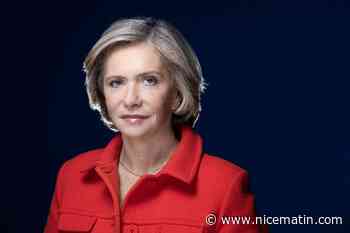 Valérie Pécresse annonce sa candidature à la présidentielle