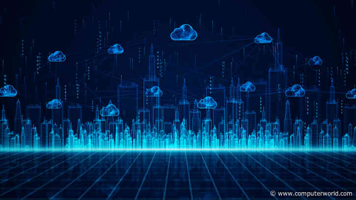 Industry leaders reveal how they’re building cloud infrastructure that’s fit for business