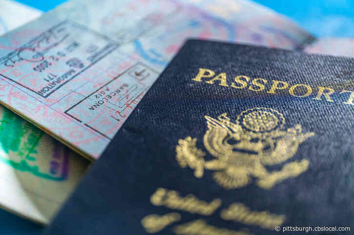Passport Processing Taking Over 4 Months, AAA Says Apply Early To Secure Your Trip