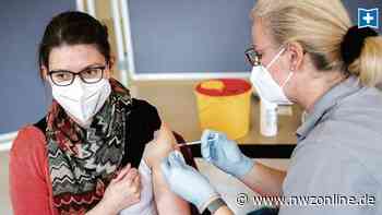 Praxis in Garrel: Erneute offene Impfaktion am 29. Juli - Nordwest-Zeitung