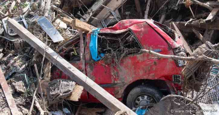 Flutkatastrophe: Politiker betonen Ausnahmesituation