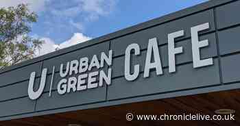 Second Urban Green Cafe to open in Newcastle in time for school holidays