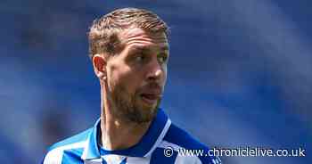 Florian Lejeune joins Alaves from Newcastle United
