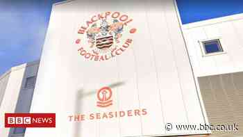 Blackpool FC fights £19k damages order over sex abuse of boy