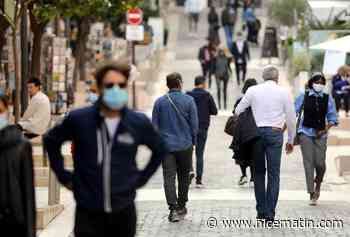 Le port du masque redevient obligatoire en Principauté à partir du 24 juillet