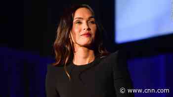Megan Fox quit drinking years ago after getting belligerent at the Golden Globes
