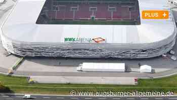 FCA, Plärrer, Club: Besondere Impf-Aktionen sollen die vierte Welle bremsen