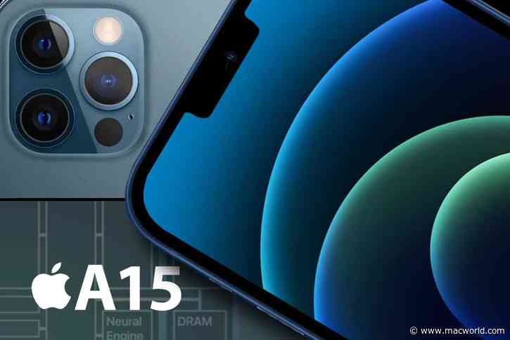iPhone 13: 1TB storage, LiDAR, always-on display arriving in September