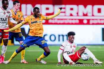 Hangt degradatiespook meteen boven Stayen? Zoveelste sterkhouder haakt af voor openingsweekend