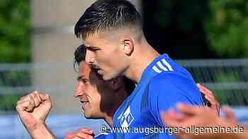 So darf es gerne weitergehen für den FV Illertissen