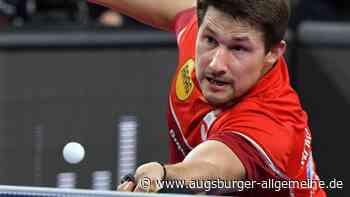 Der dickste Brocken überhaupt im Tischtennis-Pokal für den TTC Neu-Ulm
