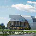 UNStudio in winning consortium for the new Congress Centre in the Netherlands