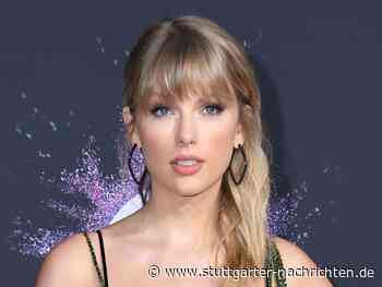 Taylor Swift und Adele - Es soll keinen gemeinsamen Song geben - Stuttgarter Nachrichten