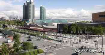 Overhaul of Victoria Park/Stampede CTrain Station begins Thursday