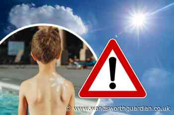ITV GMB expert wants parents fined if children get sunburn