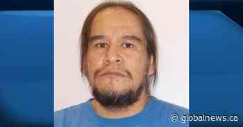 Man who escaped Willow Cree Healing Lodge reported dead: CSC