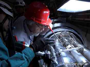 IBM and CERN use quantum computing to hunt elusive Higgs boson