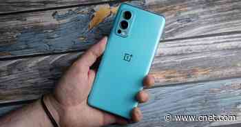 OnePlus Nord 2: Five reasons this cheap phone is great     - CNET