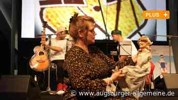 Auftakt des Friedensfest-Programms gibt Einblick in den harten Pflegealltag