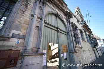 Draaideurcrimineel riskeert 47ste veroordeling na reeks diefstallen uit tuinhuizen