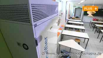 Keine Luftfilter: Warum Schulen und Kitas in Neu-Ulm jetzt Ventilatoren bekommen