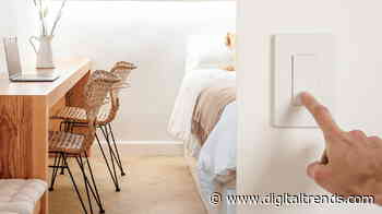 Nokia partners with Smartlabs to launch universal smart light switches