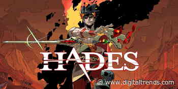 Hades wins top prize at the Game Developers Choice Awards