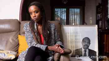 Daughter of detained man behind 'Hotel Rwanda' 'spied on' by Israeli software
