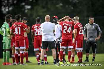 Standard-spelers steken handje toe na ravage door noodweer: &quot;Om te helpen en niet om in de schijnwerpers te staan&quot;