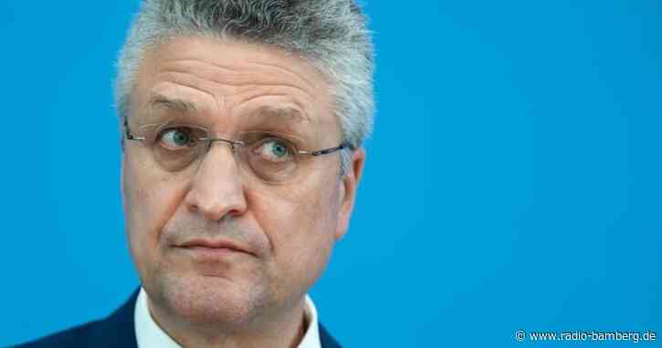 RKI ruft zu Vorbereitungen für Herbst und Winter auf