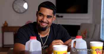 Bojangles fields two college QBs under new NCAA rules