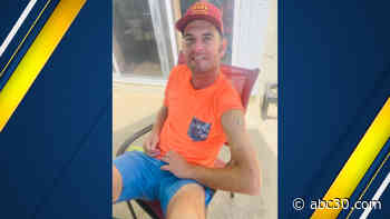 Rangers searching for 43-year-old hiker who went missing in Sequoia National Park