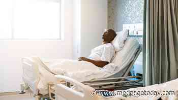 Black Prostate Cancer Patients Less Likely to Go Under the Knife During Pandemic