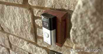 The Ring 4 is competent, but it can't beat Arlo video     - CNET