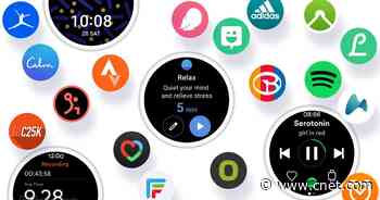 Google confirms TicWatch, Fossil will get Wear OS 3 updates in 2022     - CNET