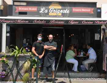 Ce restaurant du Var ne demande pas de pass sanitaire à l'entrée, et voici pourquoi