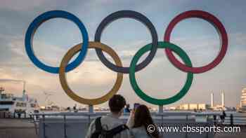 2021 Tokyo Olympics: Opening ceremony director fired over Holocaust joke