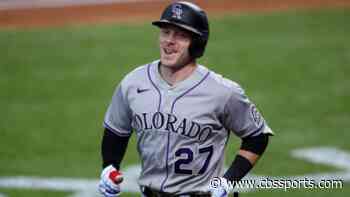 MLB trade deadline: Why Trevor Story is one of the best players available, and landing spots for Rockies star