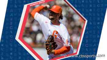 MLB Prospect Watch: Realistic trade chips sellers could move at the deadline